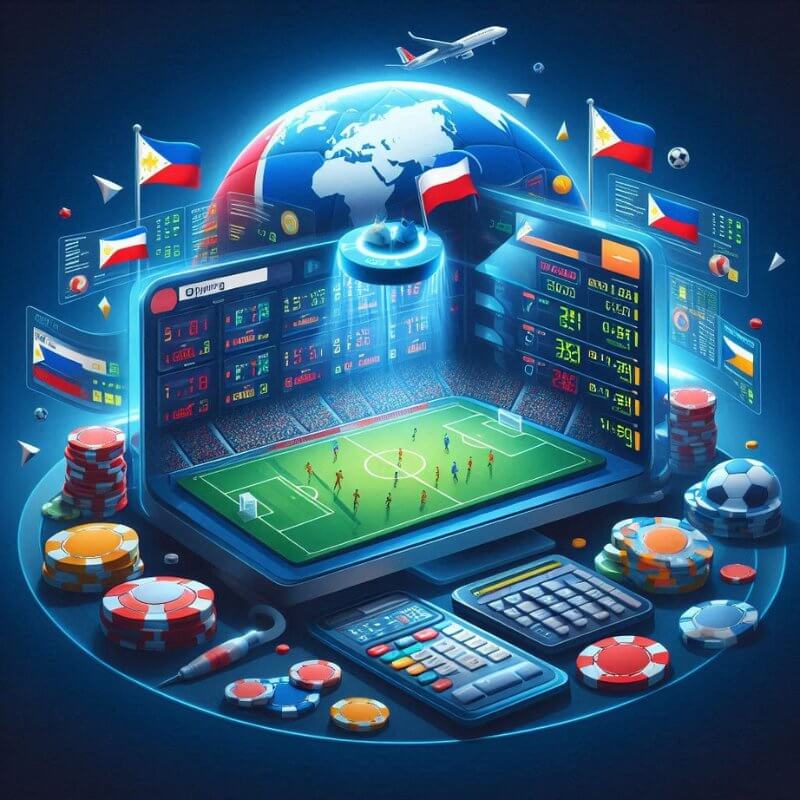 Sports Betting Sites: Best Online Sites in the Philippines